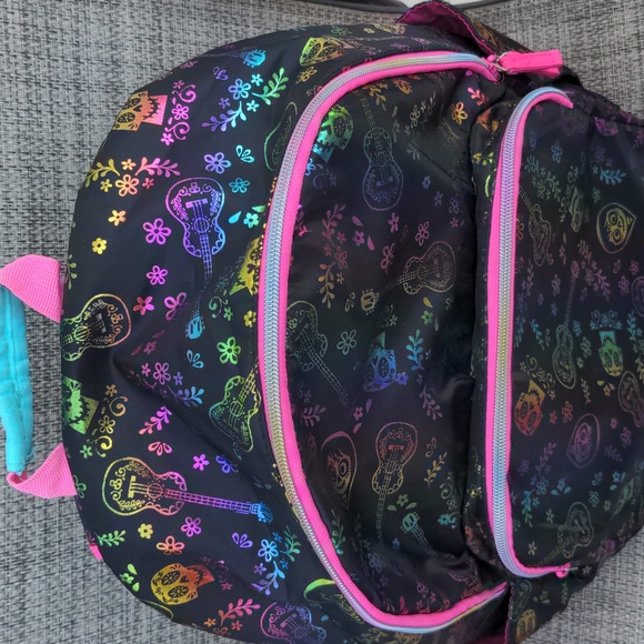 Disney Coco Backpack - Picture 3 of 16